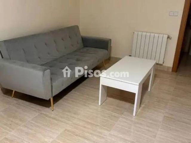 Piso en alquiler en Centro