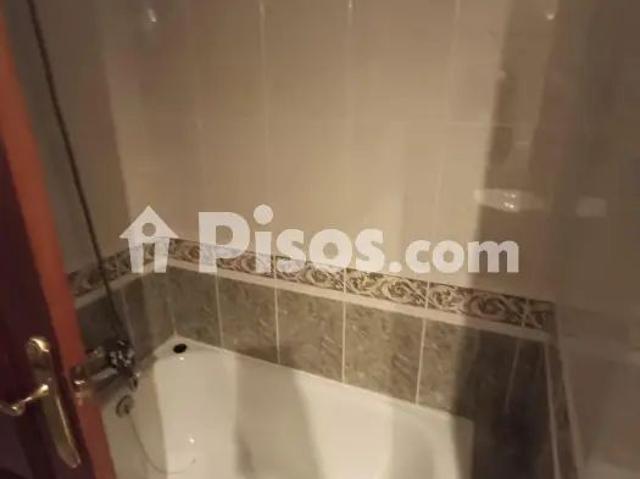 Piso en alquiler en Centro