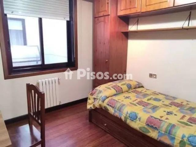 Piso en alquiler en Centro