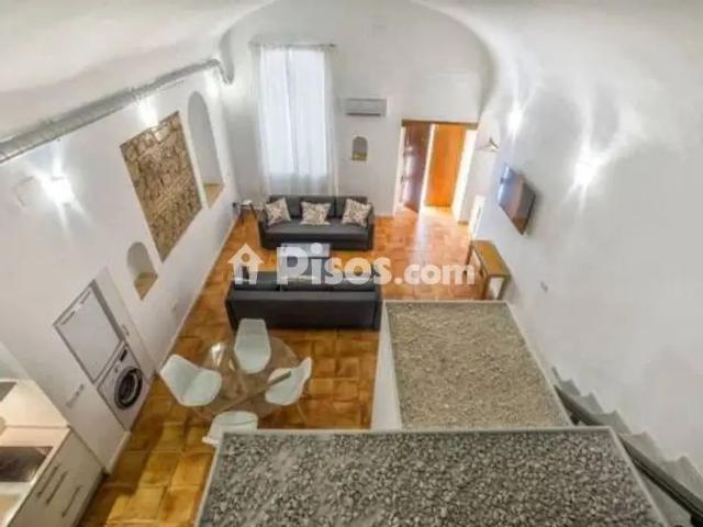 Piso en alquiler en Centro