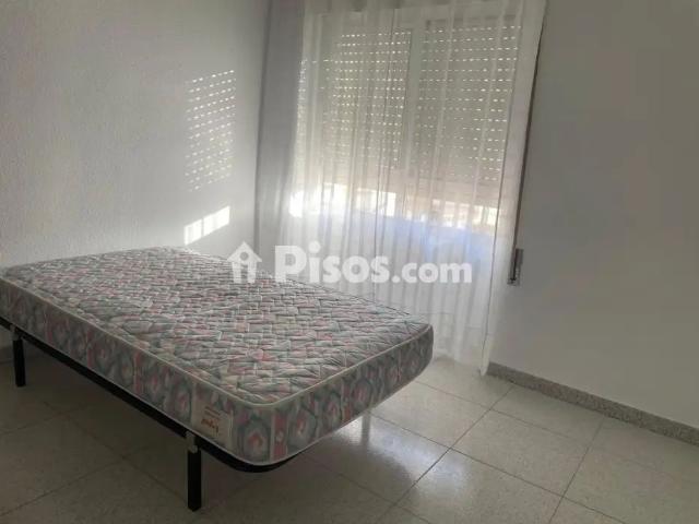 Piso en alquiler en Centro