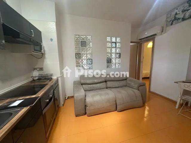 Piso en alquiler en Centro