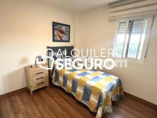 Piso en alquiler en Centro