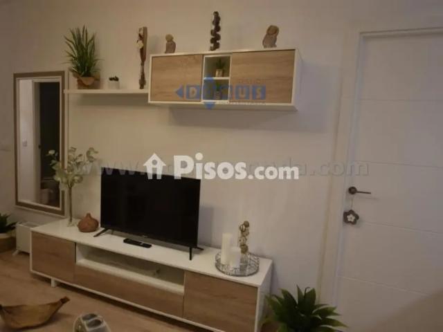 Piso en alquiler en Centro