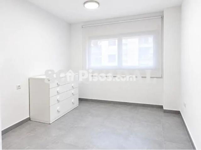 Piso en alquiler en Centro