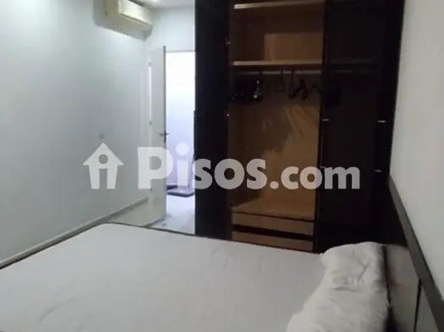 Piso en alquiler en Centro