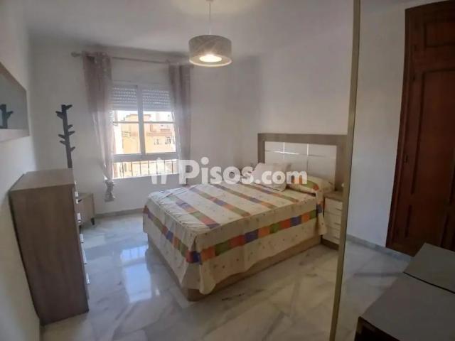 Piso en alquiler en Centro