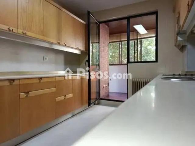 Piso en alquiler en Centro