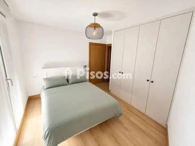 Piso en alquiler en Centro