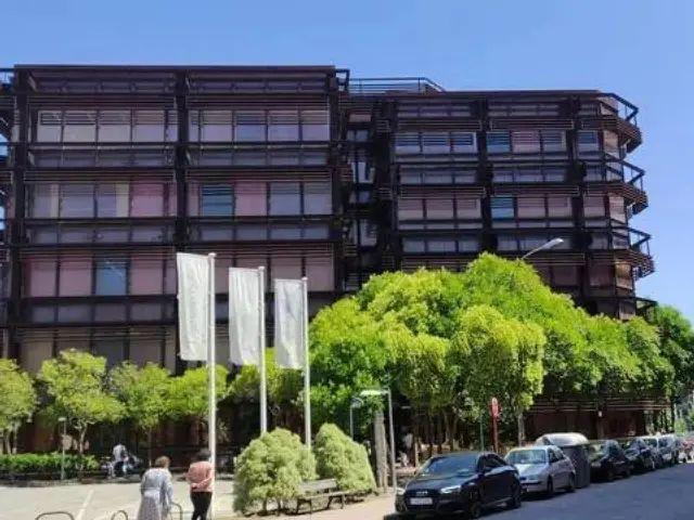 Piso en alquiler en Centro