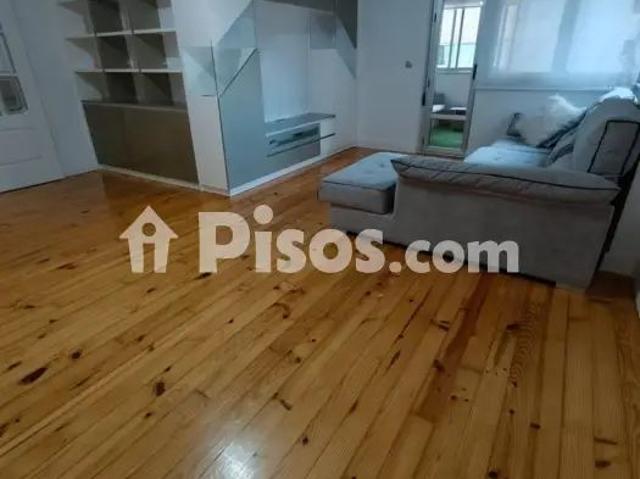 Piso en alquiler en Centro