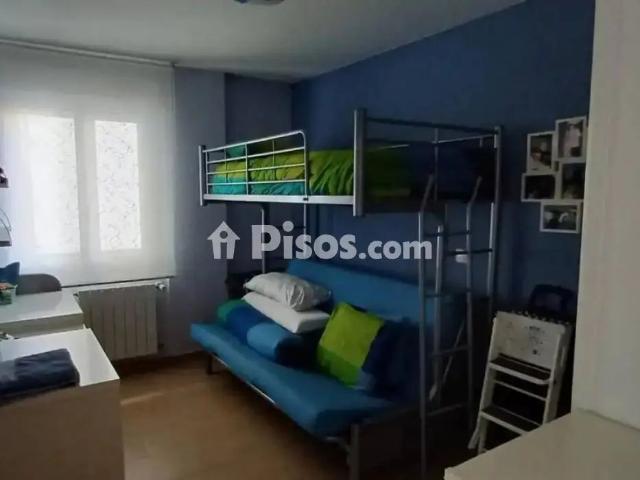 Piso en alquiler en Centro