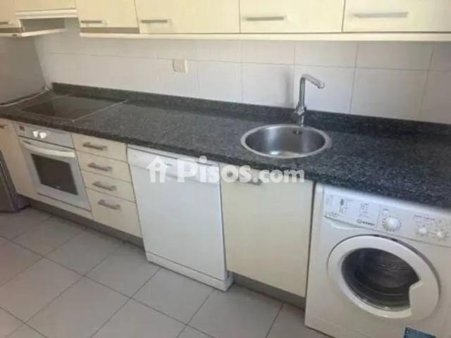 Piso en alquiler en Centro