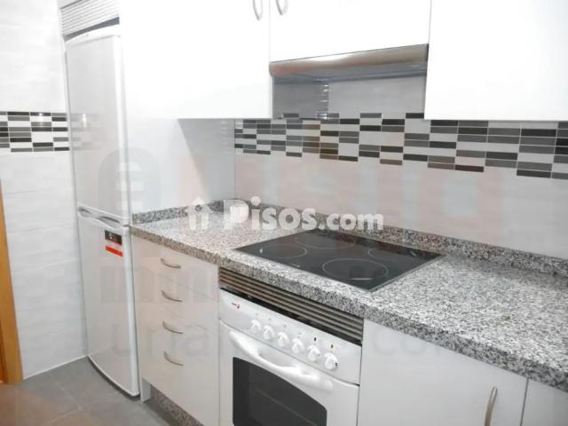Piso en alquiler en Centro