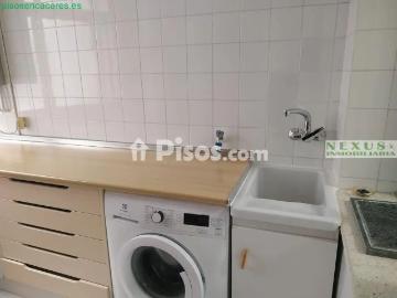 Piso en alquiler en Centro