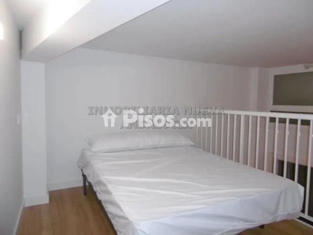 Piso en alquiler en Centro