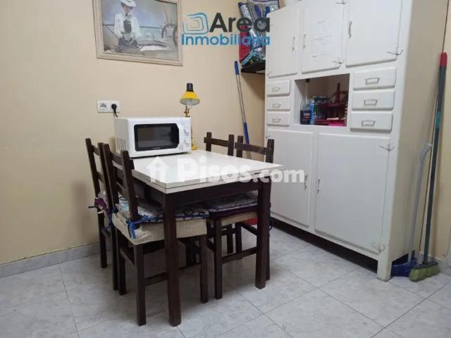 Piso en alquiler en Centro
