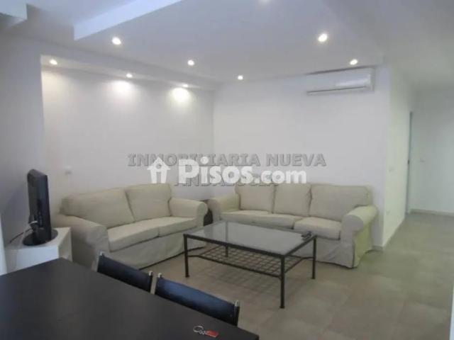 Piso en alquiler en Centro