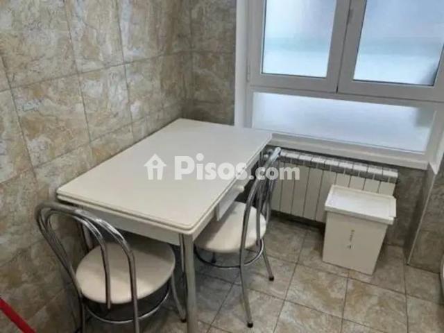 Piso en alquiler en Centro