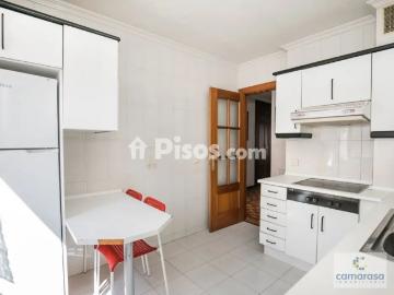 Piso en alquiler en Centro