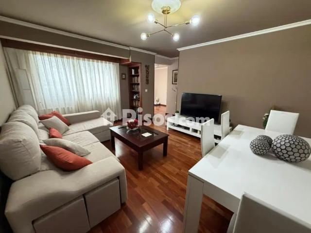 Piso en alquiler en Centro