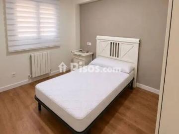 Piso en alquiler en Centro