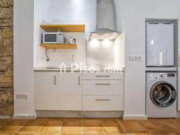 Piso en alquiler en Centro