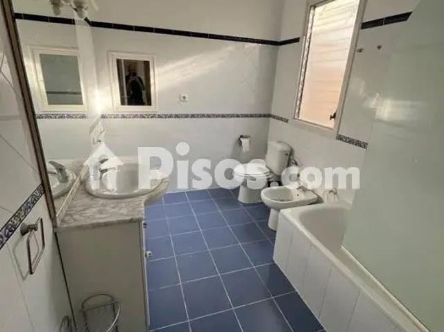 Piso en alquiler en Centro