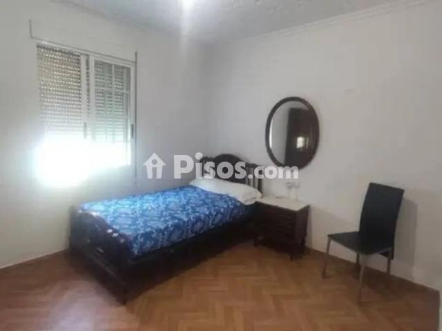 Piso en alquiler en Centro