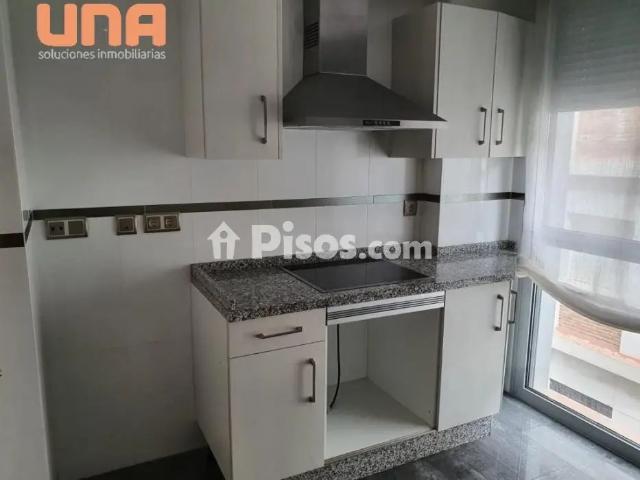 Piso en alquiler en Centro