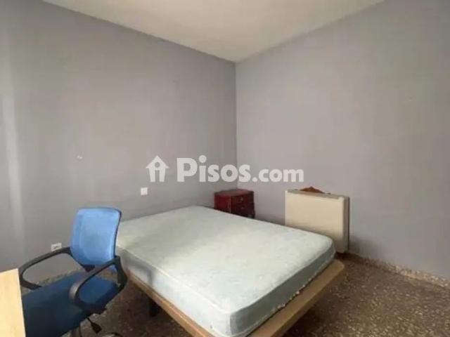 Piso en alquiler en Centro