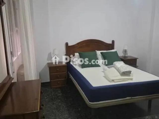 Piso en alquiler en Centro