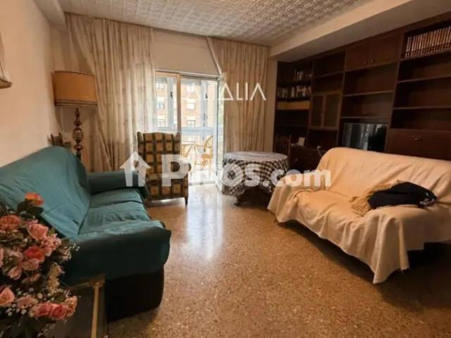 Piso en alquiler en Centro