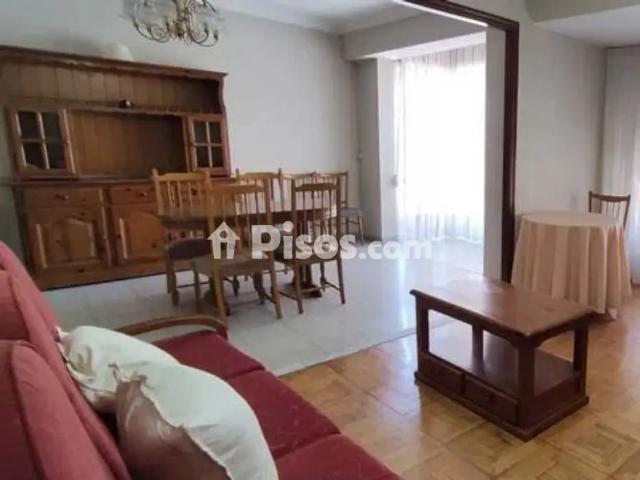 Piso en alquiler en Centro
