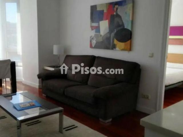 Piso en alquiler en Centro