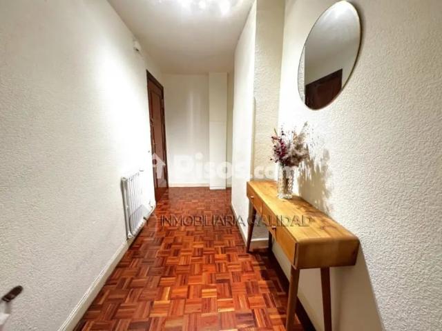 Piso en alquiler en Centro