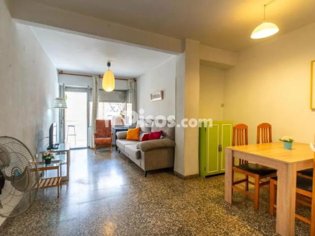 Piso en alquiler en Centro