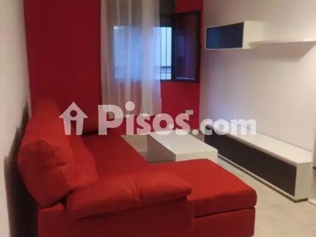 Piso en alquiler en Centro