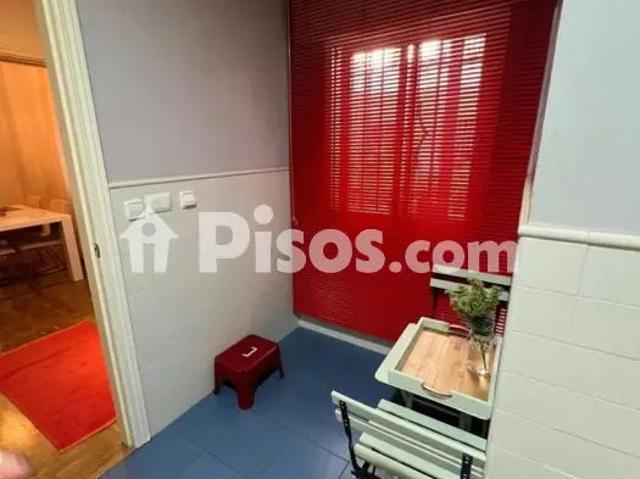 Piso en alquiler en Centro