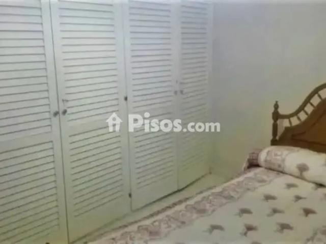 Piso en alquiler en Centro