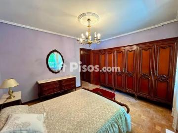 Piso en alquiler en Centro
