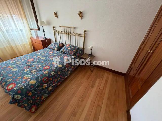 Piso en alquiler en Centro