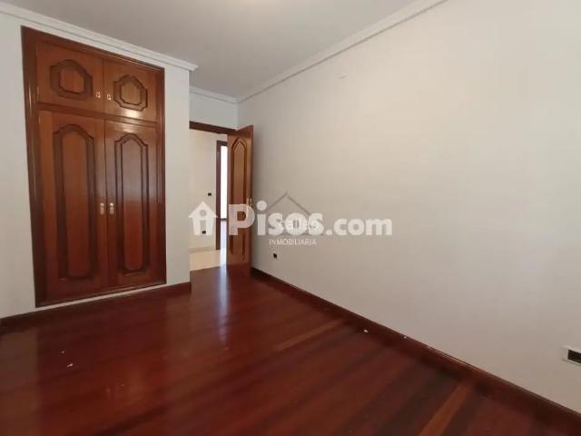 Piso en alquiler en Centro