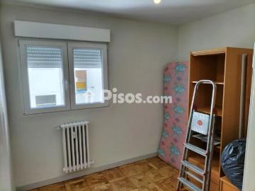 Piso en alquiler en Centro