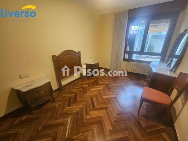 Piso en alquiler en Centro