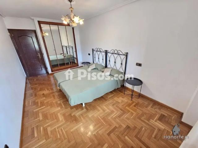 Piso en alquiler en Centro