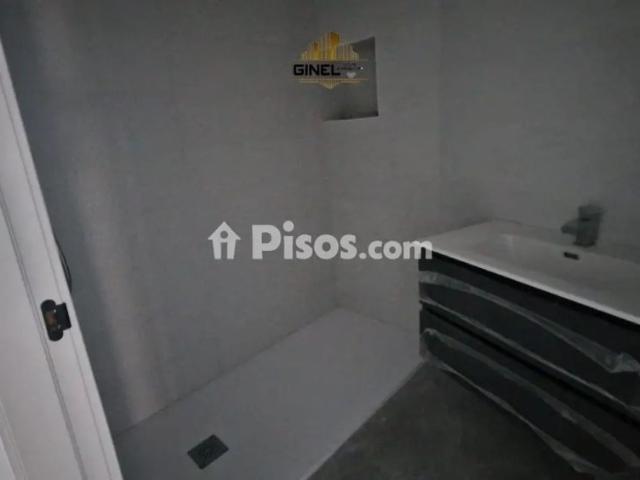 Piso en alquiler en Centro