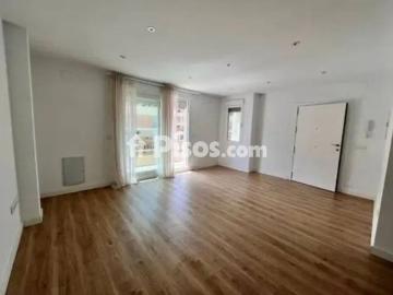 Piso en alquiler en Centro