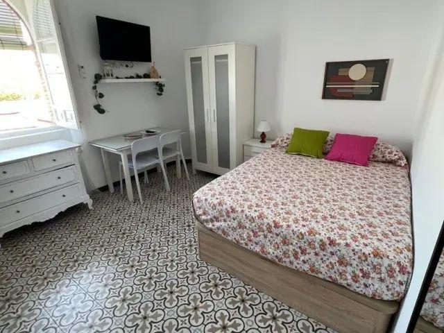 Piso en alquiler en Centro