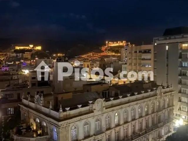 Piso en alquiler en Centro